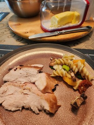 Turkey breast for Victoria Day.jpg