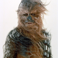 chewbacca