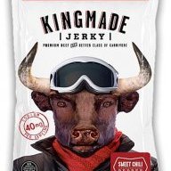 kingmadejerky