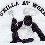 gorillagrilla