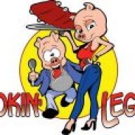 smokin' legges