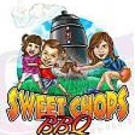 sweet chops bbq