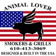 animal lover