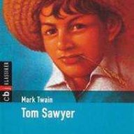 tom sawyer