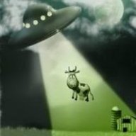 ufo8mycow