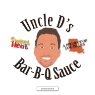 uncle d s bbq