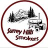 Surrey Hills smokers