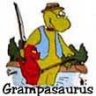 grampasaurus