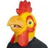 chickenhead