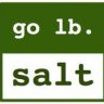 go lb salt