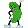 pickle man