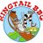 ringtail bbq