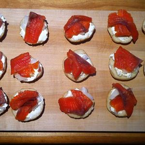 Lox mini bagels.JPG