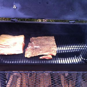 bacon smoke day 2.JPG