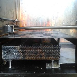 (P)Heating Element Mod AMNPS and Heat_Drip Shield