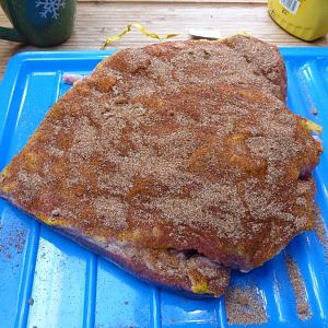 Brisket With Dry Rub.JPG