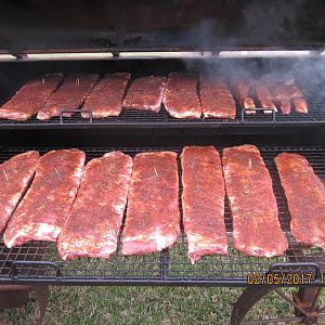 Superbowl Ribs- Tractor 002.JPG