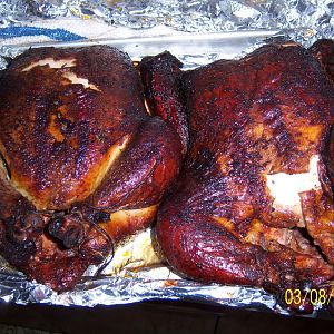 Smoked Chickens 03 08 2014.JPG