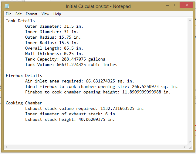 Initial Calculations Notepad Screenshot.PNG