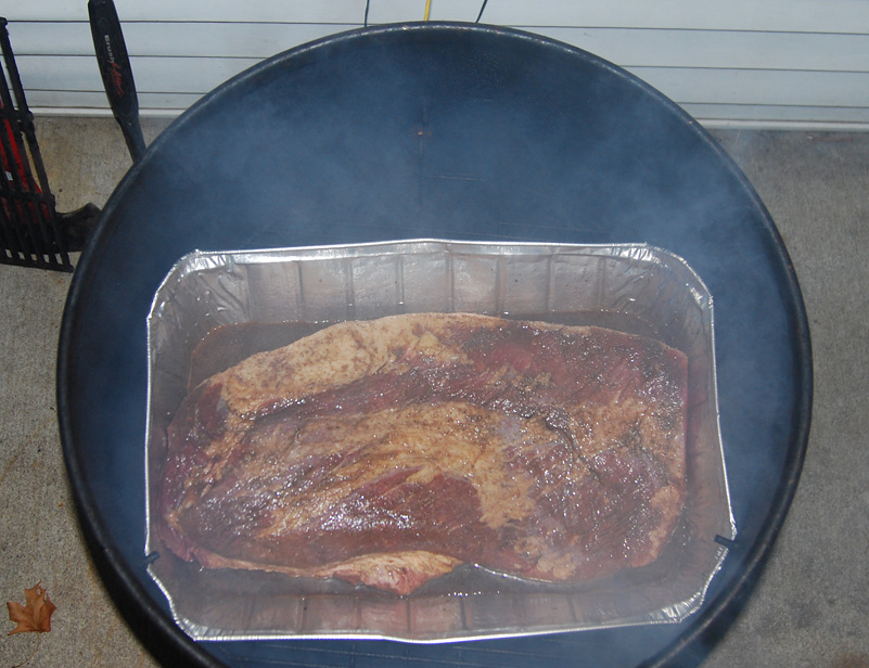 Article 'Geeks Basic Brisket'