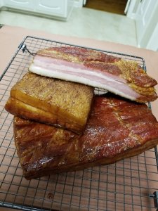 1-Sweet Cure Bacon Off Smoker.jpg 1-Sweet Cure Bacon Off Smoker.jpg