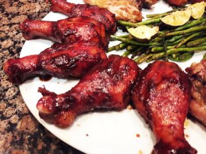 Sauced and Sticky Drummies.jpg