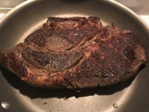 5 Chuck is Seering.JPG