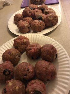 4 Meat Balls.JPG