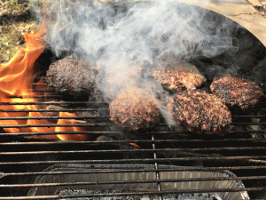 11 burgers first.gif