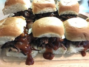 6 Hawaiian Buns and Sauce 1.JPG