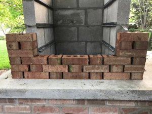 29 concrete block and angle iron rack supports.jpg