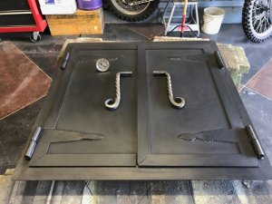 43 building the smokebox doors.jpg