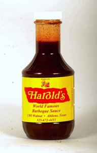 Harold's Sauce.jpg Harold's Sauce.jpg