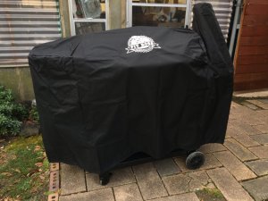 pit boss 1100 grill cover