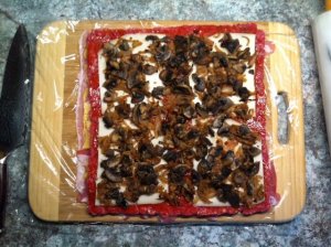 8 Garlic mushrooms added.jpg