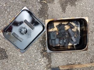 Masterbuilt smoke generator hotsell