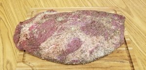 Brisket Rubbed 1 - 071319.jpg Brisket Rubbed 1 - 071319.jpg