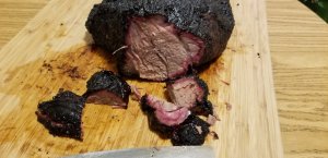 Brisket Smoked 2 - 071319.jpg Brisket Smoked 2 - 071319.jpg