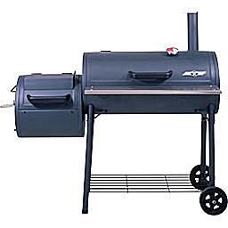 Bar b chef smoker store
