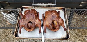 Maple soy ducks.jpg