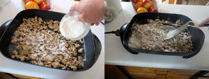 Low Fat Sausage Gravy 03.jpg