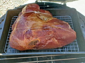 Ham Press recipes?  Smoking Meat Forums - The Best Smoking Meat Forum On  Earth!