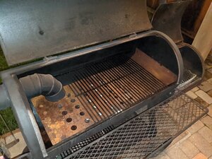 Using A Water Pan In A Smoker: Why You Need It?