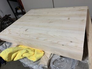 Butcher Block Top.JPG