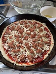 sausage added.jpg sausage added.jpg