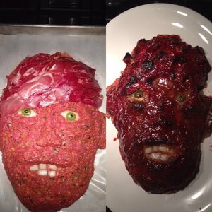 Bieber Meatloaf.JPG