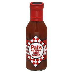 Pat's Ho Made BBQ Sauce.jpg