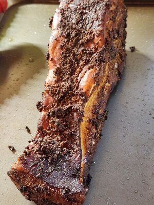 Pork belly just out of smoker.jpg