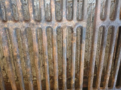 Grill Grates for Chargriller Barrel Grill Smoking Meat Forums