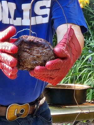 Roast beef after 4 hrs in smoker.jpg